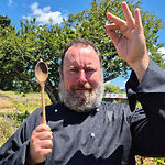 The Dowsing Chef