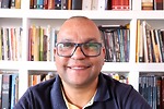PR. MARCOS CRUZ