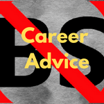 No BS Career Advice