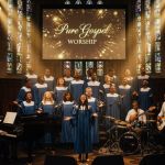 Pure Gospel Worship