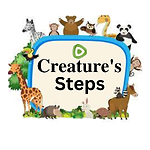 Creature's Steps