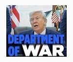 Department of War