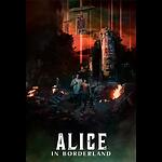 Alice in Borderland