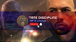 Tate Discipline