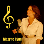 Maxyne Ryan London Soul & Jazz Singer