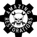 Amazing Restorations