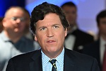 Tucker Carlson Show Twitter