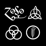Backmasking Led Zeppelin