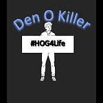 Den O Killer #HOG4Life Reacts