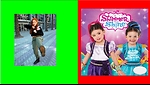 KimPossibleYesShimmerandShineNo