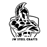 JW SteelCrafts – Handmade Knives, Axes & Artisan Metalwork