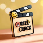 Reel Crack