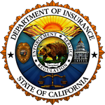 CA Dept of Insurance