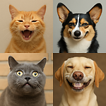 Little Smiles & Furry Friends