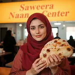 Saweera Naan Center