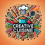 CreativeCuisines