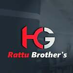 Canadian HG Rattu Brothers