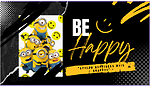 "Spread Happiness with Bhappy!"