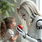 HUMAN ROBOTS