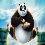 panda