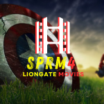 SPRM-4 LIONGATE MOVIES