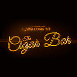 The Cigar Bar