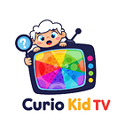 Curio Kid TV