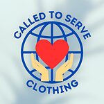 Called to Serve Clothing