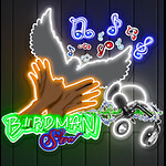 The Birdman Show Podcast
