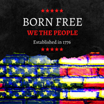 Born Free - WE THE PEOPLE