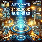 Boost business &E-marketing