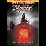 Rose Red - TV Mini Series - 3 Parts - Horror/Thriller
