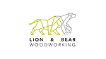 Ben - Lion & Bear Woodworking