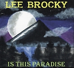 Lee Brocky