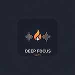 Deep Focus Lo-Fi