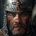 Patron Saint of Soldiers