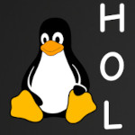 Hooked on Linux