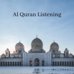 Al Quran Listening