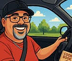 JACK ON THE GO SHOW
