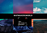 MapMakersWorld Online Channel