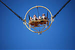 Slingshot Ride