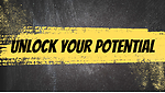 Unlock You Potentiale