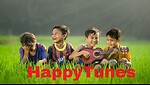 Happy Tunes: Fun Rhymes for Happy Times