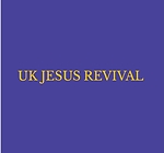 UKJESUSREVIVAL AT SPEAKERS CORNER LONDON