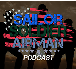 Sailor Soldier Airman Podcast