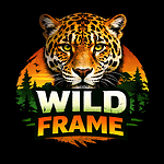 WildFrame - Nature , Predators & Real Wildlife Moments