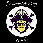 Powder Monkey Radio