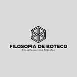 Filosofia de Boteco