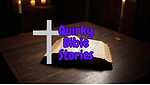 Quirky Bible Stories