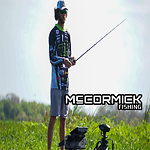 McCormick Fishing